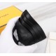 Brand FENDIStyle Card CaseItem No. 2020568Color blackMaterial imported nappa cowhide leatherSize 10.59FENDI short clip card bag Introduction the latest spring and summer card bag, using the first layer of imported nappa 