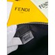 Brand FENDIModel Fendi ClutchItem No. 168568Color black   minkSize 30202cmMaterial first layer imported cross grain cowhide leather  FENDI pouch Fendi handbag   super explosive models come to pull, head imported cross gr