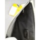 Brand FENDIModel Fendi ClutchItem No. 168568Color black   minkSize 30202cmMaterial first layer imported cross grain cowhide leather  FENDI pouch Fendi handbag   super explosive models come to pull, head imported cross gr