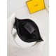 Brand FENDIStyle PVC Yellow Card CaseItem No. 2020568Color blackMaterial imported nappa leather   double letters PVCSize 10.59FENDI short clip card bag Introduction 20 years of spring and summer of the latest handbag, us