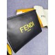 Brand FENDIStyle Men's Silkscreen Monogrammed Men's BagItem No. 368568Color blackMaterial imported nappa cowhide leatherSize 27205 FENDI upgraded version of the small monster men's men's bag, made of imported first layer