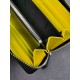 Brand FENDIDescription silkscreen monoprintItem No. 868568Color blackSize 19.510.53Material Imported head layer nappa cowhide on the surface, yellow sheepskin lining, delicate feelFENDI zipper wallet Introduction spring 