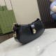 .   with a full set of original green box packaging   [New] Gucci Moon Side Series Mini Shoulder Bag. This Gucci Moon Side series of bags with exquisite craftsmanship to reproduce the bright moonlight under the moving mo