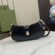 .   with a full set of original green box packaging   [New] Gucci Moon Side Series Mini Shoulder Bag. This Gucci Moon Side series of bags with exquisite craftsmanship to reproduce the bright moonlight under the moving mo