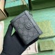 .  With a full set of original green box packaging Ophidia Collection Short Clip, the GG logo evolved from the Gucci diamond diamond lattice pattern that appeared in the 1930's and has since become the essence of Gucci's