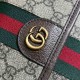 The Ophidia collection is a unique blend of Gucci's heritage and modern design.   Packaged in the original green box   Ophidia GG Small Waist Bag. The Ophidia collection blends the best of Gucci's heritage with modern de