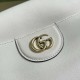 .   With full original green box packaging  Gucci Diana Collection Large Shoulder Backpack. This medium shoulder bag combines two of the brand's most recognizable elements - the bamboo handle and the double G - to give t