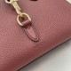 .   with a full set of original green box packaging   [New] Gucci Jackie series small tote bag. Jackie series launched a new small tote bag, charming interpretation of elegance and charm and exquisite style. This single 