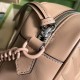 .  Packaged in a full set of original green boxes GG Marmont Collection Quilted Shoulder Backpack.The GGG Marmont collection embraces Gucci's modern approach to handbag design each season. This sturdy shoulder bag is cra