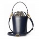 Ophidia Collection Mini Bucket BagModel No.760201 AADPS 4043The Ophidia collection has been reimagined in new sizes and styles, combining handles and shoulder straps for a versatile carrying experience. This mini bucket 