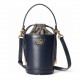 Ophidia Collection Mini Bucket BagModel No.760201 AADPS 4043The Ophidia collection has been reimagined in new sizes and styles, combining handles and shoulder straps for a versatile carrying experience. This mini bucket 