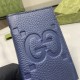 .   with a full set of original green box packaging   Super Double G Card Holder.Gucci translates heritage, creativity and innovation into colorful collections for the brand. From staple pieces to personalized accessorie