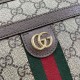 .   With full set of original green box packaging   [New] Ophidia Series GG Mini Shoulder Backpack. This mini shoulder bag reinterprets the Ophidia Collection with an original design that puts a new spin on the classic s