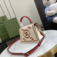 .   With a full set of original green box packaging   Chinese New Year collection Dionysus small handbag. To celebrate the Chinese New Year of the Dragon, the brand has created a selection of ready-to-wear garments and a