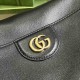 .   With full original green box packaging  Gucci Diana Collection Large Shoulder Backpack. This medium shoulder bag combines two of the brand's most recognizable elements - the bamboo handle and the double G - to give t