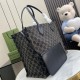 .   With full set of original green box packaging   Ophidia Collection GG Large Tote Bag. For the Early Spring 2024 collection, Ophidia Bags presents a variety of shoulder bags, tote bags and handbags crafted in GG black