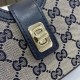 .   with a full set of original green box packaging   [New] Gucci Moon Side Series Mini Shoulder Bag. This Gucci Moon Side series of bags with exquisite production technology to reproduce the bright moonlight under the m