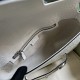 .   With a full set of original green box packaging  Gucci Horsebit 1955 series small shoulder bag. For the 70th anniversary of the iconic horsebit accessory, the brand has revitalized its collection with a blend of func