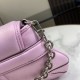 . Gucci Horsebit Chain Shoulder Bag     The Gucci Horsebit Chain is a contemporary reinterpretation of the House's iconic elements, combining iconic design with fashion-forward creativity. Embellished with the horsebit c