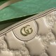 .  With full original green packaging Ophidia's new Gucci Love March fashion collection kicked off its runway show on the Walk of Fame in Los Angeles, the brand's first offline fashion show since February 2020. The colle