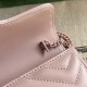 .  With a full set of original green box packaging GG Marmont series of ultra-mini handbags. Gucci classic small accessories continue to revitalize itself around the brand's evolving aesthetic. As a masterpiece of the Sp