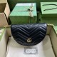 .  With full original green box packaging New Gucci   Style DTDHT 9022.Double G hardware brings the past into the House's present with the idea that a treasured closet is rich with items that can be worn season after sea