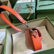 .   With a full set of original green box packaging  Gucci Horsebit 1955 Collection Mini Shoulder Bag. The brand honors the 70th anniversary of the horsebit accessory with a fresh take on the iconic design and silhouette