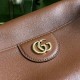 .   With full original green box packaging  Gucci Diana Collection Large Shoulder Backpack. This medium shoulder bag combines two of the brand's most recognizable elements - the bamboo handle and the double G - to give t