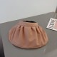 ￥Gucci Gucci New Shell Hat, Candy Color, Foldable, Versatile Model