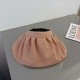 ￥Gucci Gucci New Shell Hat, Candy Color, Foldable, Versatile Model