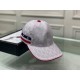 With box bag, Gucci (Gucci) classic original single baseball cap, five-star webbing, 11 open mold customized, the original canvas material   head cowhide, the generation of the purchase of popular, men and women can be u