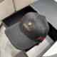 Gucci baseball cap co-branded North Face  GUCCI baseball cap   official website new Gucci baseball cap, original single quality fire attack    Craftsmanship is very exquisite High-grade atmosphere upscale! Low-key luxury