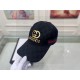 With box cloth bag, Gucci (Gucci) original single baseball cap, stamping double G, 11 open mold customized, the highest version, the original canvas material   head layer cowhide, cotton lining, light and breathable, phy