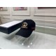 With box cloth bag, Gucci (Gucci) original single baseball cap, stamping double G, 11 open mold customized, the highest version, the original canvas material   head layer cowhide, cotton lining, light and breathable, phy