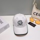 GUCCI Gucci] Official website synchronization on-line   Korean version of the new new   original quality fashion models   men and women universal baseball cap   senior embroidery logo high-end quality   counter rob goods