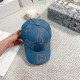 GUCCI Gucci new counter synchronization baseball cap   big brand models super good with, hurry to get!