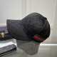 Gucci Gucci new original single baseball cap  , exquisite pure also grungy very feel, cool and stylish, counter out of stock popular, quality is super!