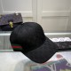 Gucci Gucci new original single baseball cap  , exquisite pure also grungy very feel, cool and stylish, counter out of stock popular, quality is super!