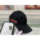 With box bag, Gucci (Gucci) new original single baseball cap, embroidered python, 11 open mold customized, heavy embroidery, delicate luxury, details comparable to the counter, original canvas material   head layer cowhi