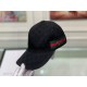 With box bag, Gucci (Gucci) new original single baseball cap, embroidered python, 11 open mold customized, heavy embroidery, delicate luxury, details comparable to the counter, original canvas material   head layer cowhi