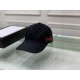 With box bag, Gucci (Gucci) new original single baseball cap, embroidered python, 11 open mold customized, heavy embroidery, delicate luxury, details comparable to the counter, original canvas material   head layer cowhi