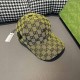 With packaging cloth bag, Gucci (Gucci) new original single baseball cap, Multicolor series canvas baseball cap! Counter the latest models, 11 genuine open mold, original canvas material   head layer cowhide, original qu