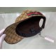 With box bag, Gucci (Gucci) new original single baseball cap, embroidered python, 11 open mold customized, heavy embroidery, delicate luxury, details comparable to the counter, original canvas material   head layer cowhi