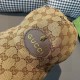 With packaging bag, Gucci (Gucci) new original single baseball cap, small tiger head, the latest counter models, 11 open mold customized, genuine open mold hardware, original canvas material   head layer cowhide, origina