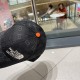 GUCCI Gucci North Face League new baseball cap  , perfect detail embroidery pattern, men's and women's models, sold out