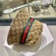 GUCCI Gucci 2023 new counter synchronization reversible wear models fisherman's hat, explosive shipments, super good with the new models on the shelves