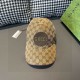 Gucci baseball cap, Gucci hot stamping, the latest counter models.With packaging cloth bag, Gucci (Gucci) new original single baseball cap, Gucci hot stamping, the latest models of the counter, 11 open mold customized, g