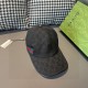 With box bag, Gucci (Gucci) classic original single baseball cap, steel buckle models, 11 open mold customized, the original canvas material   head layer cowhide, full of British, the quality is superb! Cotton lining, ba