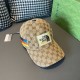 Gucci.With box cloth bag, Gucci (Gucci) new original single baseball cap, north face embroidery! Counter 11, imported canvas   head cowhide, generation purchase popular, men and women can be used with models, the quality