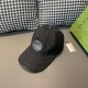 Gucci (Gucci) new original single baseball cap.With packaging cloth bag, Gucci (Gucci) new original single baseball cap, small tiger head, the latest models of the counter, 11 open mold customized, genuine open mold hard